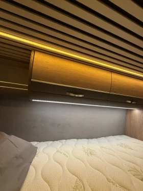 Кемпер Други Iveco Daily 35S180 Hi-Matic Adventure Edition | Auto.bg — изображение 8