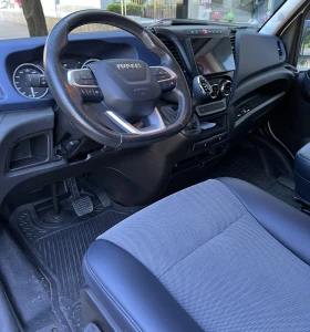 Кемпер Други Iveco Daily 35S180 Hi-Matic Adventure Edition | Auto.bg — изображение 5
