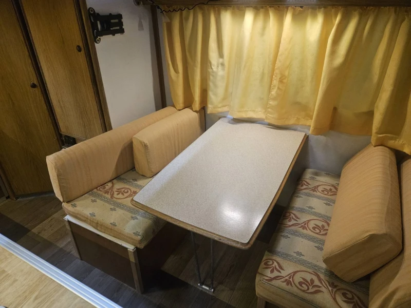 Кемпер Fiat Ducato, снимка 8 - Каравани и кемпери - 52967629