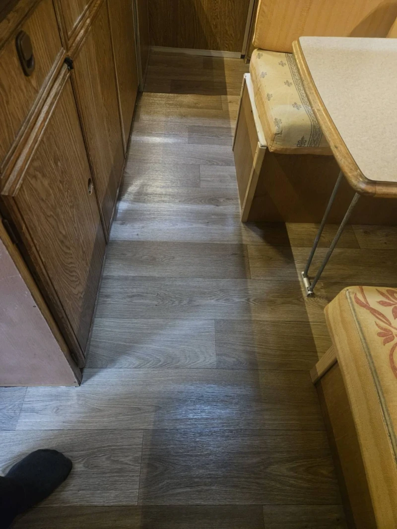 Кемпер Fiat Ducato, снимка 7 - Каравани и кемпери - 52967629