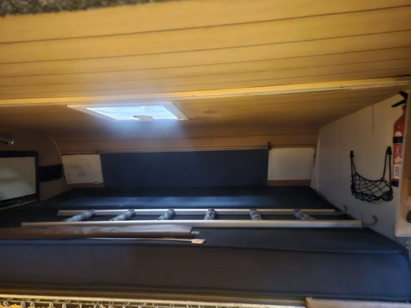 Кемпер Fiat Ducato, снимка 11 - Каравани и кемпери - 52967629