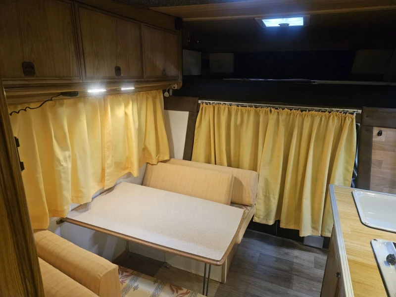 Кемпер Fiat Ducato, снимка 10 - Каравани и кемпери - 52967629