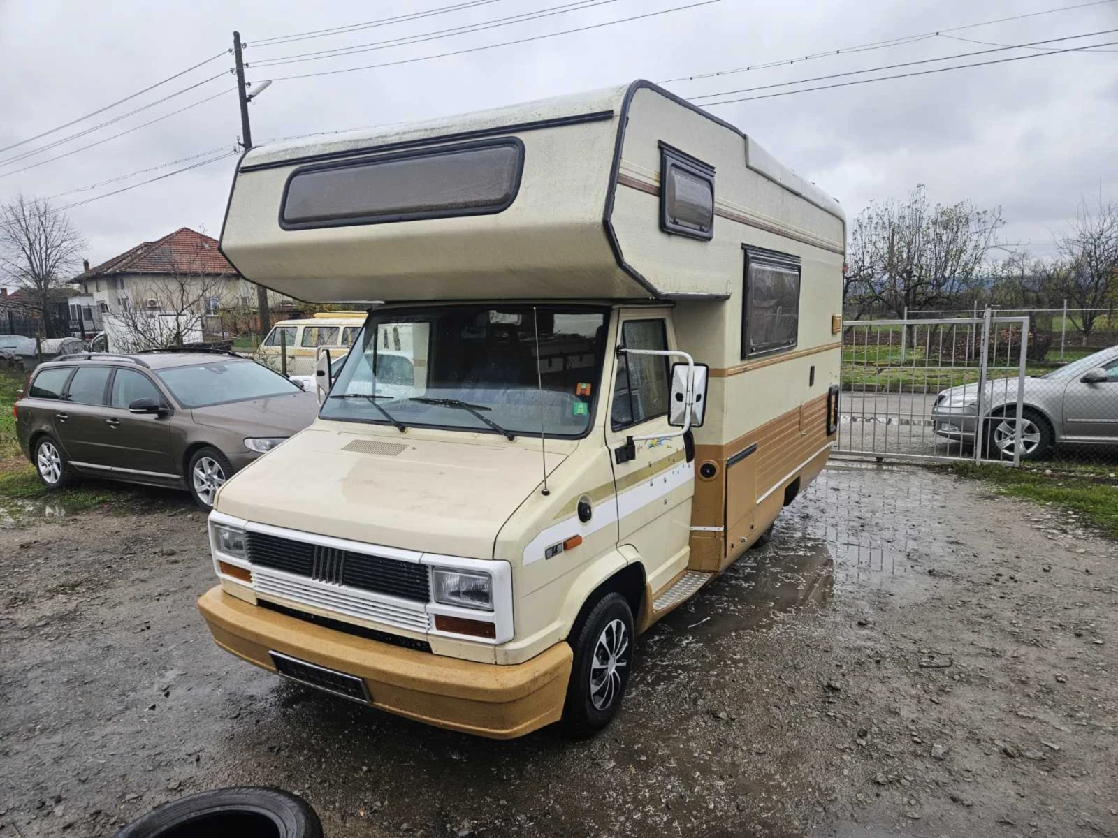 ������ Fiat Ducato | Mobile.bg � ����������� 1