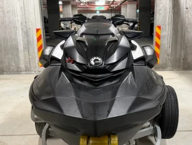 Джет Bombardier Sea Doo RXP-X RS 300, снимка 1