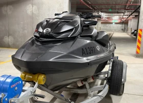 Джет Bombardier Sea Doo RXP-X RS 300, снимка 2