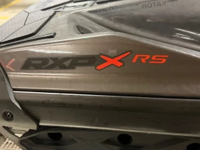 Джет Bombardier Sea Doo RXP-X RS 300, снимка 6