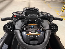 Джет Bombardier Sea Doo RXP-X RS 300, снимка 7 - Воден транспорт - 53392997