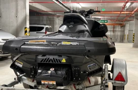Джет Bombardier Sea Doo RXP-X RS 300, снимка 5 - Воден транспорт - 53392997