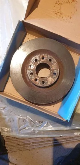 Задни дискове , снимка 5