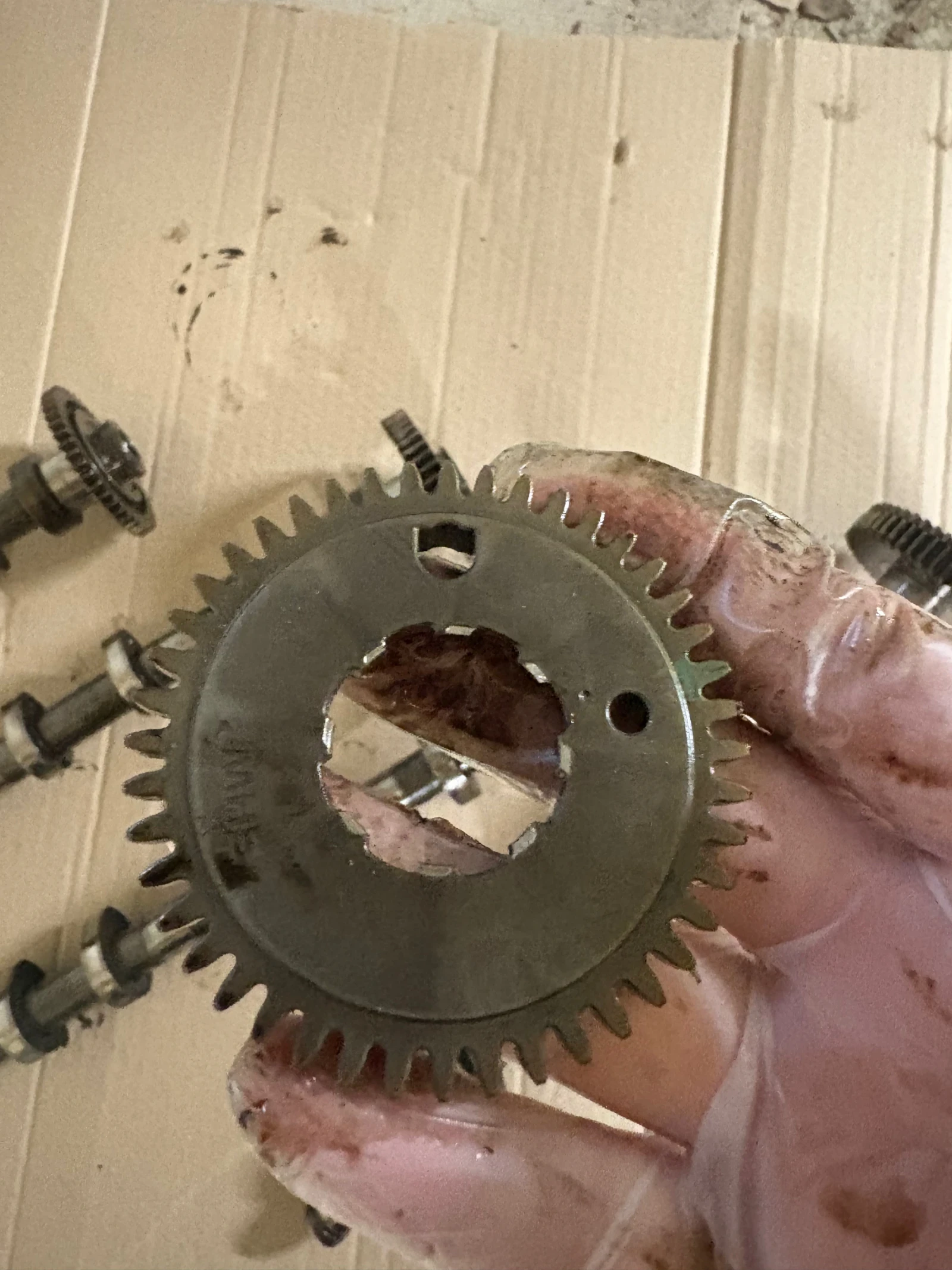 ��������������� ������ �� Audi A6, 3.0 TDI, 272 �.�., 2016 �. | Mobile.bg � ����������� 7