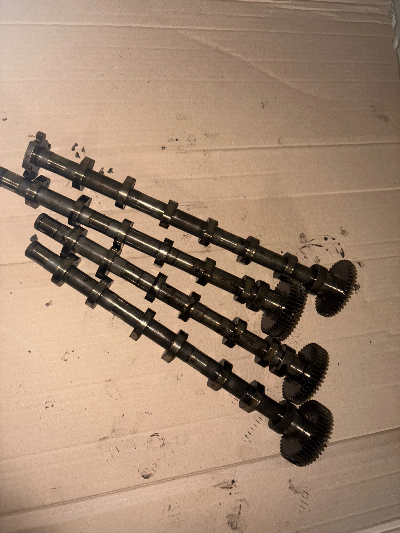 ��������������� ������ �� Audi A6, 3.0 TDI, 272 �.�., 2016 �. | Mobile.bg � ����������� 2