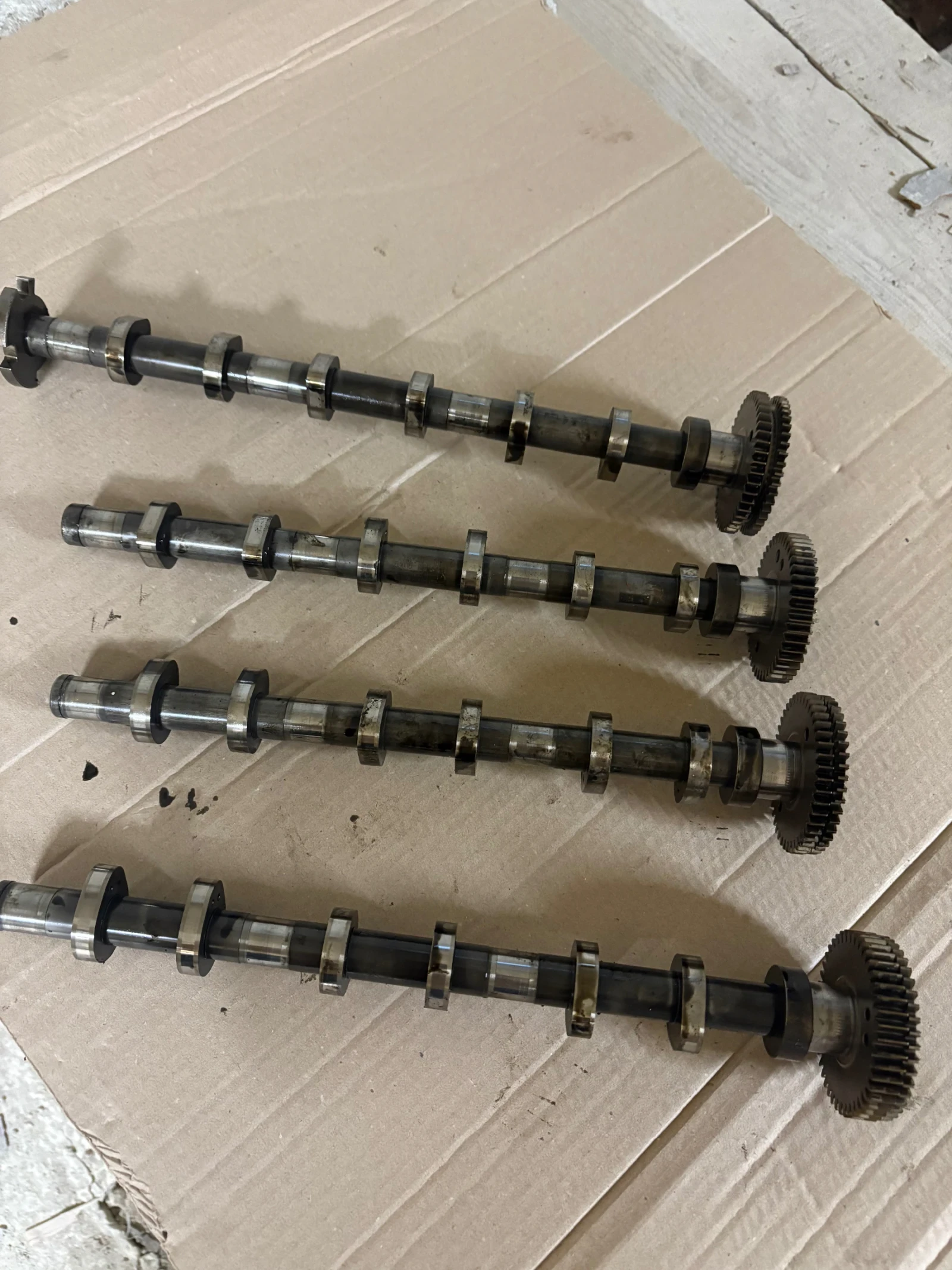 ��������������� ������ �� Audi A6, 3.0 TDI, 272 �.�., 2016 �. | Mobile.bg � ����������� 1