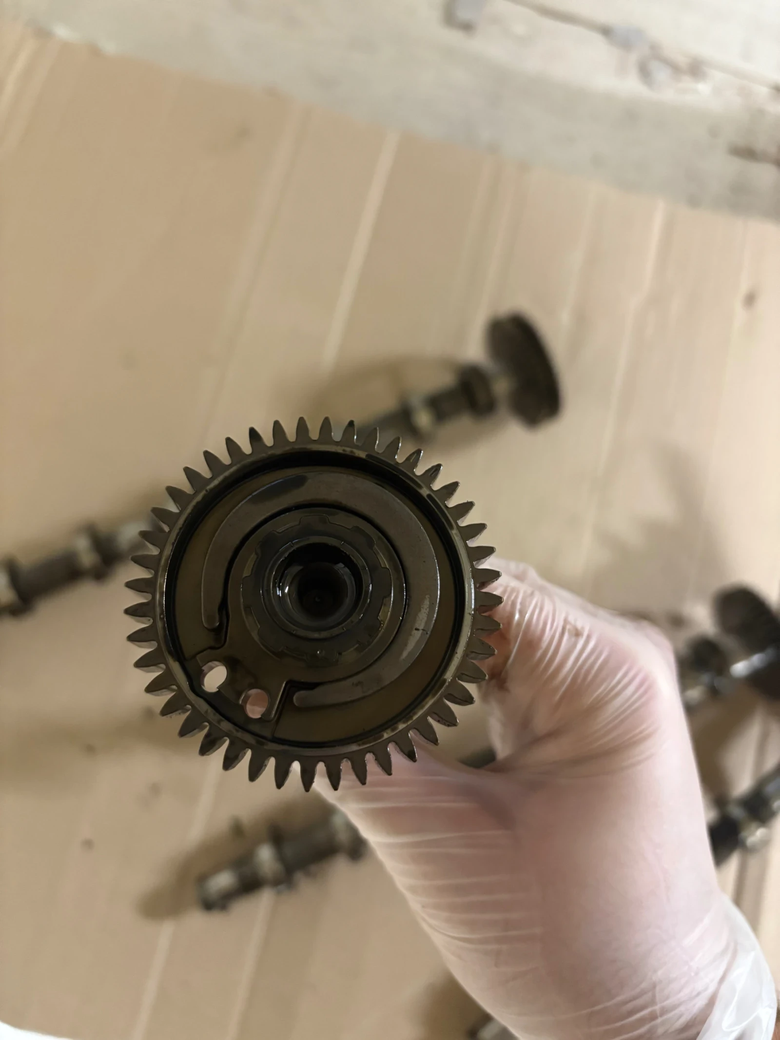 ��������������� ������ �� Audi A6, 3.0 TDI, 272 �.�., 2016 �. | Mobile.bg � ����������� 5