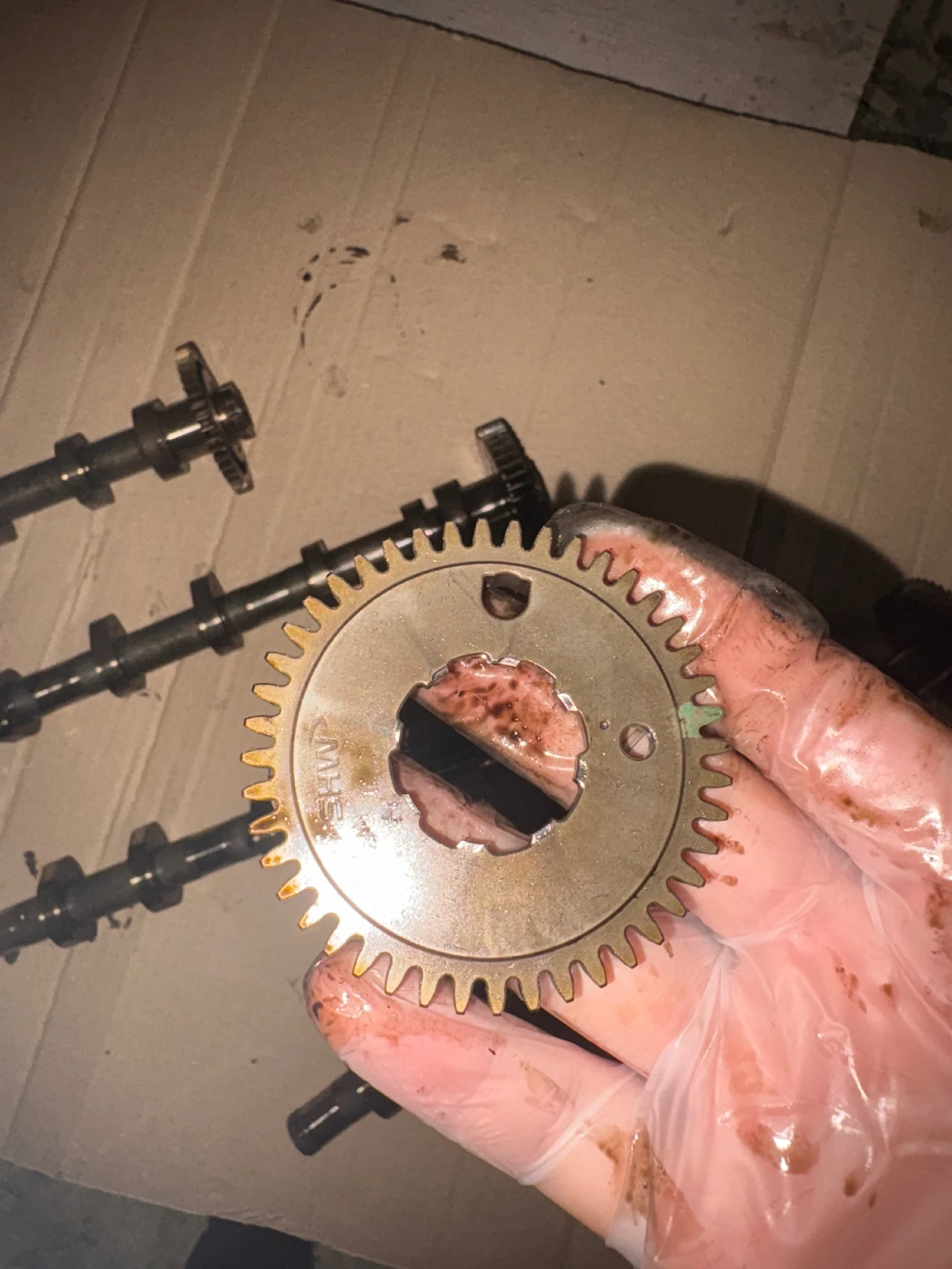 ��������������� ������ �� Audi A6, 3.0 TDI, 272 �.�., 2016 �. | Mobile.bg � ����������� 8