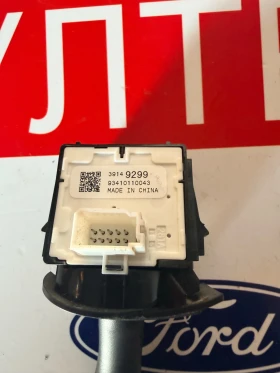 39149299 Лостче чистачки   OPEL ASTRA K 2020 39149299 , снимка 2 - Части - 52755304