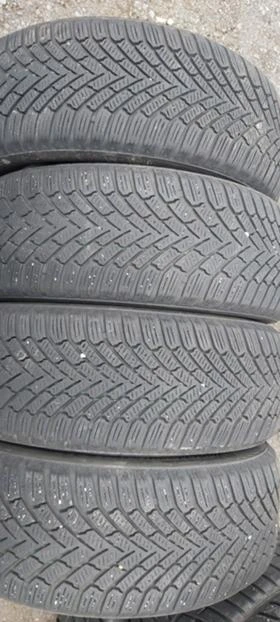 Гуми Летни 205/55R16, снимка 1