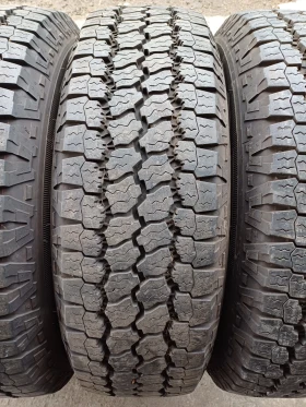 Гуми Всесезонни 205/75R15, снимка 3 - Гуми и джанти - 48248824