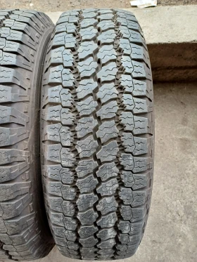 Гуми Всесезонни 205/75R15, снимка 2 - Гуми и джанти - 48248824