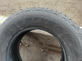 Гуми Всесезонни 205/75R15, снимка 8 - Гуми и джанти - 48248824