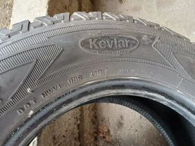 Гуми Всесезонни 205/75R15, снимка 10 - Гуми и джанти - 48248824