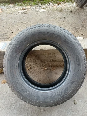 Гуми Всесезонни 205/75R15, снимка 7 - Гуми и джанти - 48248824