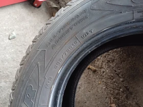 Гуми Всесезонни 205/75R15, снимка 9 - Гуми и джанти - 48248824