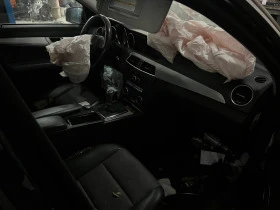 Mercedes-Benz C 250 4 MATIC, снимка 7