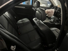 Mercedes-Benz C 250 4 MATIC, снимка 8