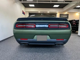 Dodge Challenger SRT HELLCAT LAST CALL, снимка 6