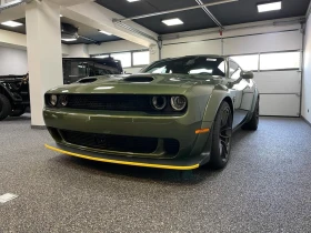 Dodge Challenger SRT HELLCAT LAST CALL, снимка 3