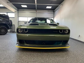 Dodge Challenger SRT HELLCAT LAST CALL, снимка 2