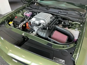 Dodge Challenger SRT HELLCAT LAST CALL, снимка 9