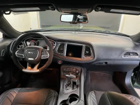 Dodge Challenger SRT HELLCAT LAST CALL, снимка 14