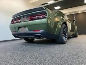 Dodge Challenger SRT HELLCAT LAST CALL, снимка 4