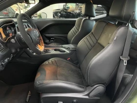 Dodge Challenger SRT HELLCAT LAST CALL, снимка 12