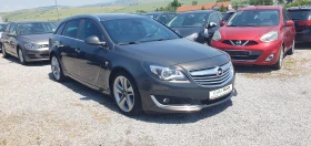 Opel Insignia 2.0CDTI- OPC- LINE , снимка 3