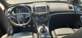 Opel Insignia 2.0CDTI- OPC- LINE , снимка 11