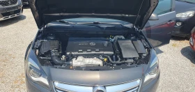 Opel Insignia 2.0CDTI- OPC- LINE , снимка 17