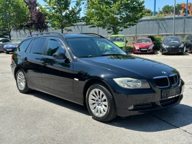 BMW 318 i 129кс От Германия, снимка 6