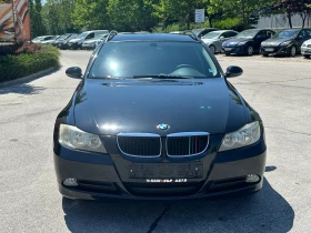 BMW 318 i 129кс От Германия, снимка 7