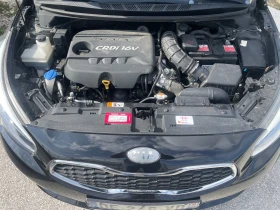 Kia Ceed 1.6Crdi Top, снимка 15