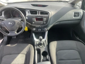Kia Ceed 1.6Crdi Top, снимка 9