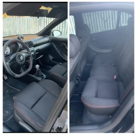 Seat Leon CUPRA R BAM, снимка 6