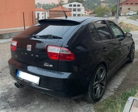 Seat Leon CUPRA R BAM, снимка 3