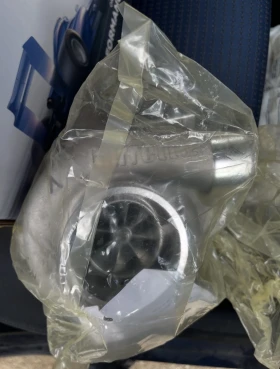 Seat Leon CUPRA R BAM, снимка 10