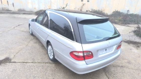 Mercedes-Benz E 270 FT, снимка 3