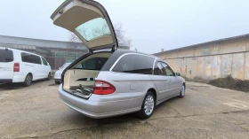 Mercedes-Benz E 270 FT, снимка 1