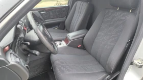 Mercedes-Benz E 270 FT, снимка 8