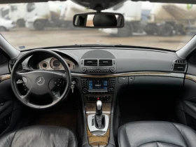 Mercedes-Benz E 220 CDI/ОБДУХВАНЕ, снимка 10