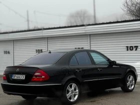 Mercedes-Benz E 220 CDI/ОБДУХВАНЕ, снимка 5